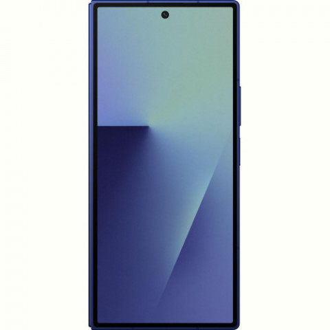 Смартфон Samsung Galaxy Fold7 F966B 12/256GB Blue Shadow (SM-F966BDBBSEK)