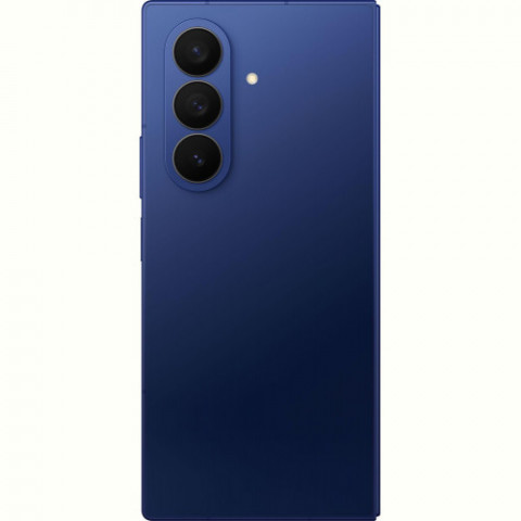 Смартфон Samsung Galaxy Fold7 F966B 12/256GB Blue Shadow (SM-F966BDBBSEK)