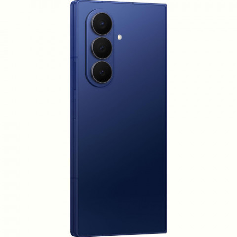 Смартфон Samsung Galaxy Fold7 F966B 12/256GB Blue Shadow (SM-F966BDBBSEK)