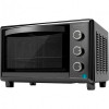 Електропіч Cecotec Mini Oven Bake&Toast 570 4Pizza CCTC-02200 (8435484022002)