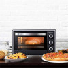 Електропіч Cecotec Mini Oven Bake&Toast 570 4Pizza CCTC-02200 (8435484022002)