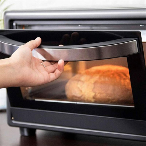 Електропіч Cecotec Mini Oven Bake&Toast 570 4Pizza CCTC-02200 (8435484022002)