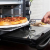 Електропіч Cecotec Mini Oven Bake&Toast 570 4Pizza CCTC-02200 (8435484022002)