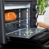 Електропіч Cecotec Mini Oven Bake&Toast 570 4Pizza CCTC-02200 (8435484022002)