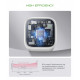 Мережевий зарядний пристрій ArmorStandart AR373 20W GaN Type-C White (ARM77569)