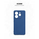 Чохол ArmorStandart ICON для Xiaomi Redmi Note 14 5G Camera cover Dark Blue (ARM79820)
