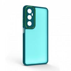 Чохол ArmorStandart Shade для Realme C65 4G Dark Green (ARM77835)