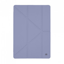 Чохол ArmorStandart Y-Type PEN для Samsung Galaxy Tab S9+ / S9 FE+ / S10+ Purple (ARM85529)