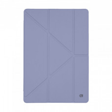 Чохол ArmorStandart Y-Type PEN для Samsung Galaxy Tab S9+ / S9 FE+ / S10+ Purple (ARM85529)