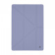 Чохол ArmorStandart Y-Type PEN для Samsung Galaxy Tab S9+ / S9 FE+ / S10+ Purple (ARM85529)
