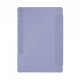 Чохол ArmorStandart Y-Type PEN для Samsung Galaxy Tab S9+ / S9 FE+ / S10+ Purple (ARM85529)