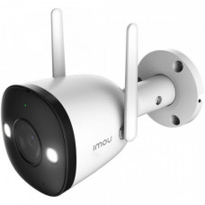 IP камера Imou Bullet 2E 4MP (IPC-F42FP)