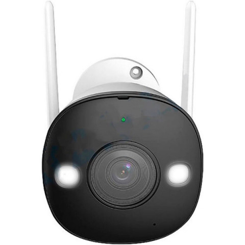 IP камера Imou Bullet 2E 4MP (IPC-F42FP)