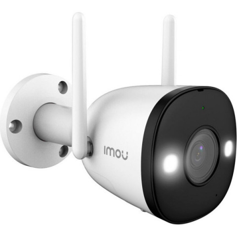 IP камера Imou Bullet 2E 4MP (IPC-F42FP)