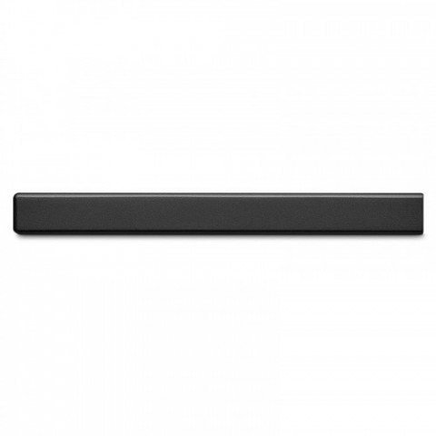 Зовнішній жорсткий диск 2.5" USB 2.0TB Seagate Backup Plus Ultra Touch Black (STHH2000400)