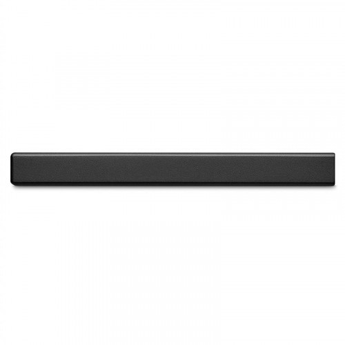 Зовнішній жорсткий диск 2.5" USB 2.0TB Seagate Backup Plus Ultra Touch Black (STHH2000400)