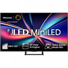 Телевізор Hisense 55E8Q