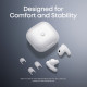 Bluetooth-гарнітура Anker SoundСore Liberty Buds White (D1200G21)
