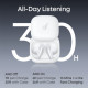 Bluetooth-гарнітура Anker SoundСore Liberty Buds White (D1200G21)