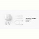 Bluetooth-гарнітура Anker SoundСore Liberty Buds White (D1200G21)