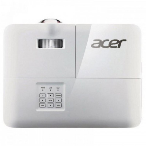 Проектор Acer S1286H (MR.JQF11.001)