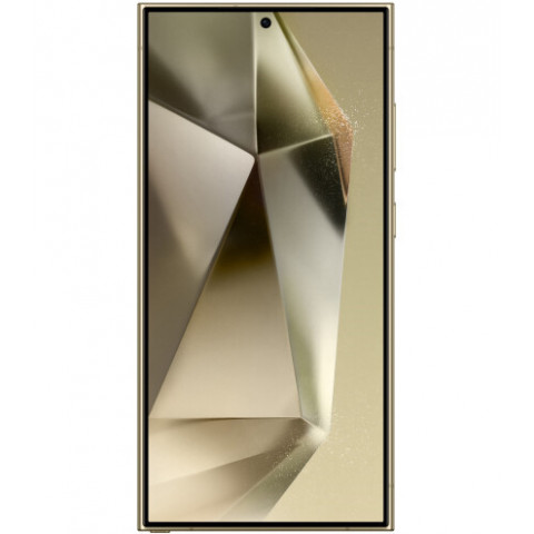 Смартфон Samsung Galaxy S24 Ultra 12/256GB Dual Sim Titanium Yellow (SM-S928BZYG) Купити в Україні