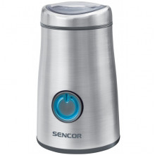 Кавомолка електрична Sencor SCG 3050SS