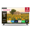 Телевiзор Thomson Android TV 32" HD 32HA2S13