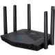 Бездротовий маршрутизатор Acer Predator Connect W6x (FF.G2TTA.002)