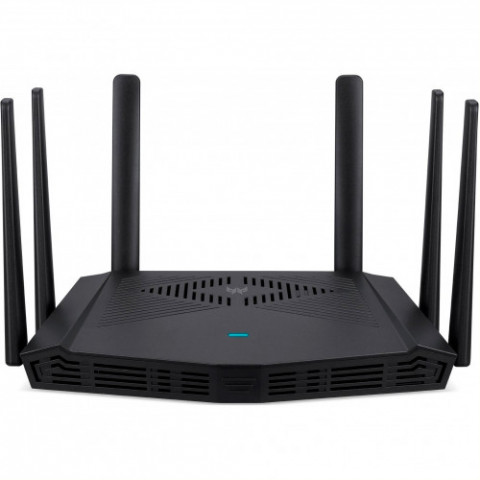Бездротовий маршрутизатор Acer Predator Connect W6x (FF.G2TTA.002)