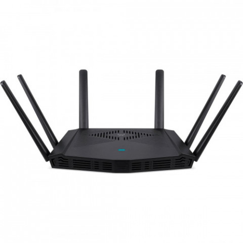 Бездротовий маршрутизатор Acer Predator Connect W6x (FF.G2TTA.002)