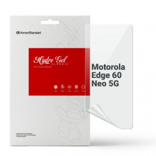 Гідрогелева плівка ArmorStandart для Motorola Edge 60 Neo 5G (ARM89994)