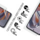 Гідрогелева плівка ArmorStandart для Motorola Edge 60 Neo 5G (ARM89994)