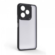 Чохол ArmorStandart Shade для Xiaomi Redmi 13 4G / Poco M6 4G Black (ARM78250)