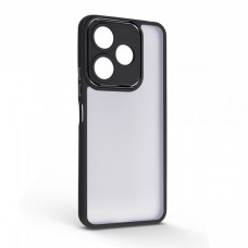 Чохол ArmorStandart Shade для Xiaomi Redmi 13 4G / Poco M6 4G Black (ARM78250)