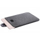Чохол для ноутбука Gmakin для MacBook Pro 13"" Black\Brown (GM56-13New)