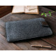 Чохол для ноутбука Gmakin для MacBook Pro 13"" Black\Brown (GM56-13New)