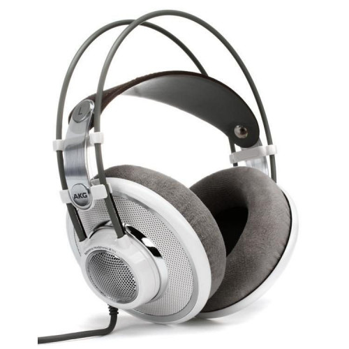 Навушники AKG K701 White (2458X00180)