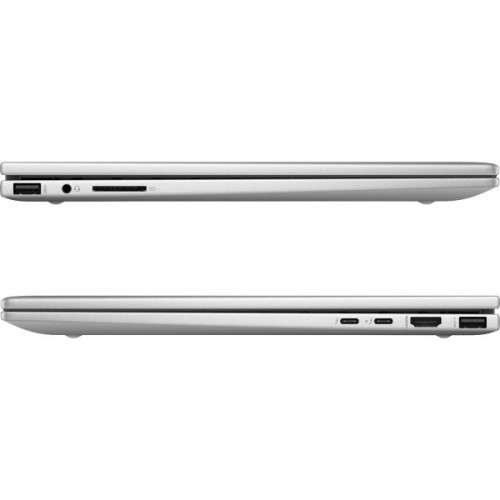 Ноутбук HP Envy x360 15-fe0006ua (8U6M0EA) Silver