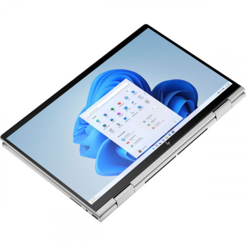 Ноутбук HP Envy x360 15-fe0006ua (8U6M0EA) Silver