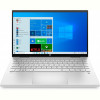 Ноутбук HP Pavilion x360 14-ek2015ua (A0NB8EA) Silver