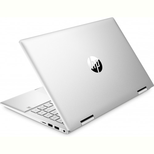 Ноутбук HP Pavilion x360 14-ek2015ua (A0NB8EA) Silver