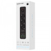 Мережевий фільтр Proove Power Strip P-03 (3 розетки + 4 USB + 2 Type-C) 2М black Купити в Україні