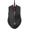 Миша A4Tech Bloody ES8 RGB Stone Black