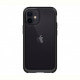 Чохол-накладка Spigen Neo Hybrid для Apple iPhone 12 Mini Crystal Black (ACS01749)