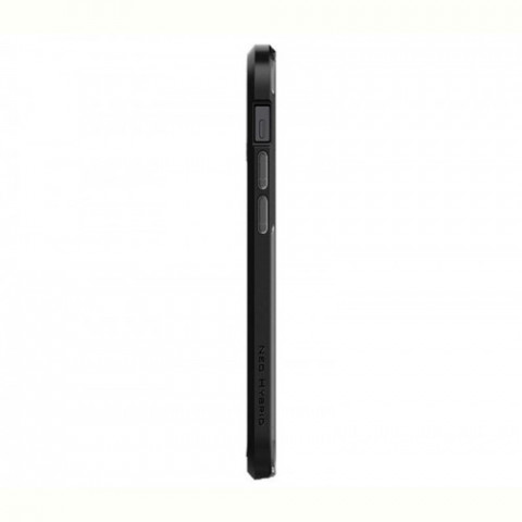 Чохол-накладка Spigen Neo Hybrid для Apple iPhone 12 Mini Crystal Black (ACS01749)