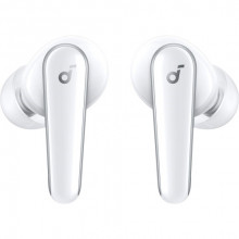 Bluetooth-гарнітура Anker SoundCore Liberty 5 ANC White (A3957G21)