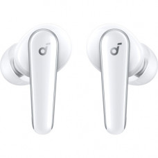 Bluetooth-гарнітура Anker SoundCore Liberty 5 ANC White (A3957G21)