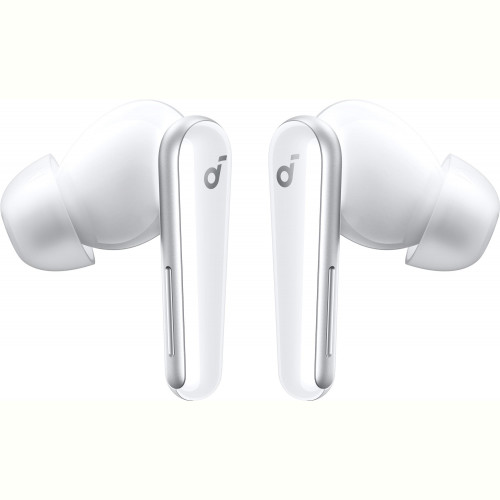 Bluetooth-гарнітура Anker SoundСore Liberty 5 ANC White (A3957G21)