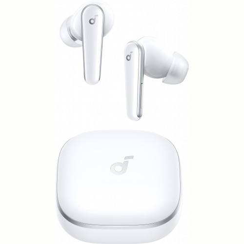 Bluetooth-гарнітура Anker SoundСore Liberty 5 ANC White (A3957G21)